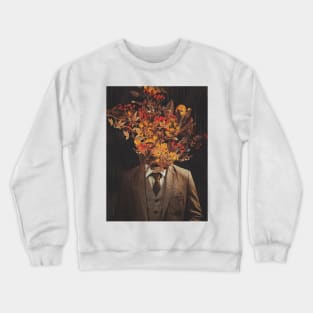 You Should have been Here Crewneck Sweatshirt